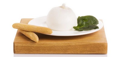 Burrata